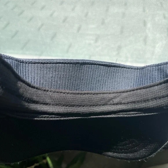 Callaway // Navy Blue Visor - Picture 4 of 4
